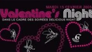 Valentine's Night