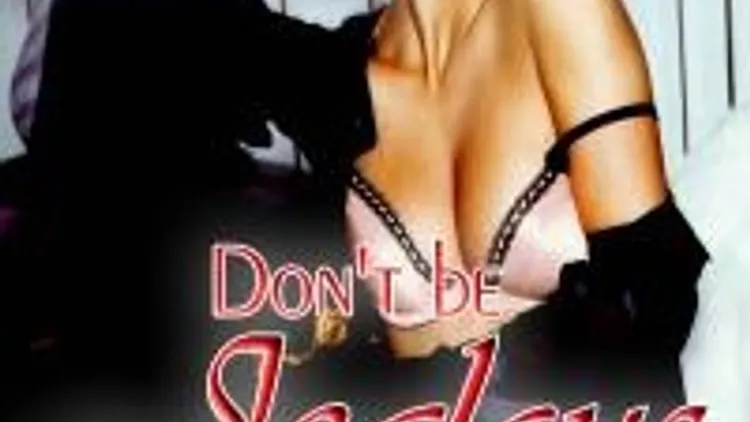 Election Miss Don't Be Jealous
