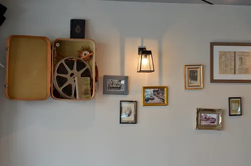 Le Petit Carillon Restaurant Bar Paris