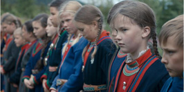 Cinéma en plein air #1 : Sami, une jeunesse en Laponie d’Amanda Kernell