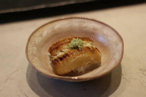 Sushi B Restaurant Paris