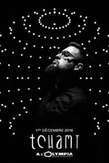 Tchami│L'Olympia