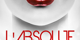 L'Absolue - White & Red - Dj Sweet
