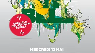 Ring my bell, spéciale Crosstownrebels