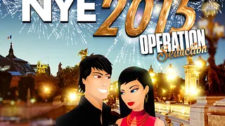 Showcase NYE 2015 « Opération Séduction »