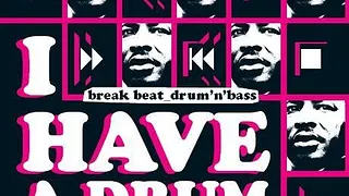 I HAVE A DRUM 2