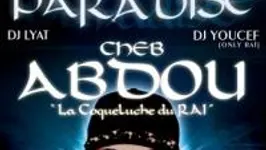 Showcase Cheb Abdou