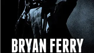 Bryan Ferry en concert