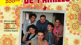 un air de famille