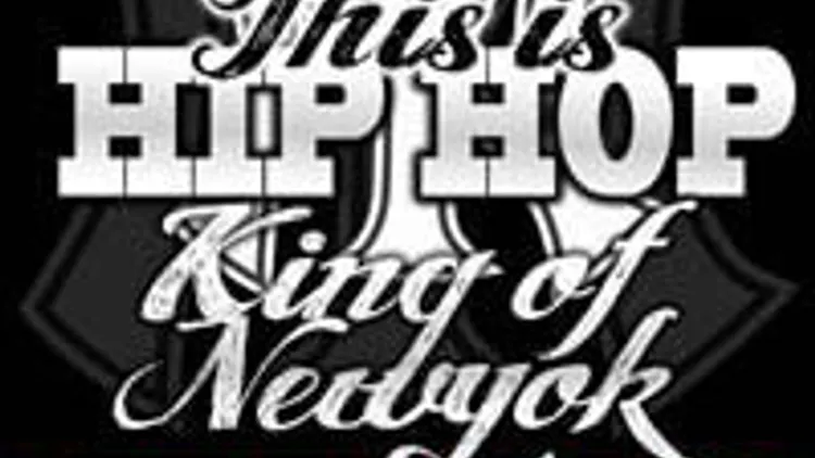 This is Hip Hop is back