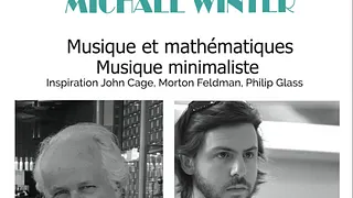 Concert Tom Johnson & Michael Winter / Exposition "En avant haïti"