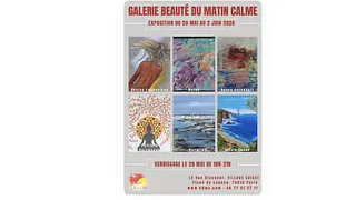 Exposition collective