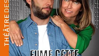 Fume cette cigarette