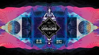 LES NUITS Oreades - Saison 2 - 5th Episode