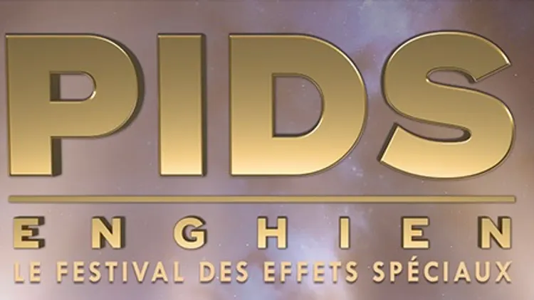 PIDS ENGHIEN 2024 - LE FESTIVAL DES EFFETS SPÉCIAUX