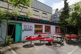Paris underground : les meilleurs lieux alternatifs à Paris
