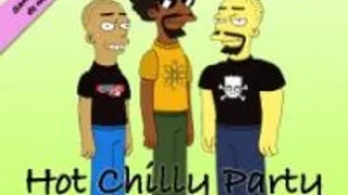 Chilly Party
