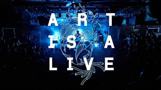 Art is a Live #6
