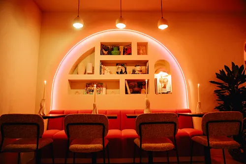 Le Stock Restaurant Paris
