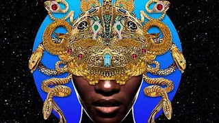 Hype Afrika - Future Afro Sounds (afro groove & afro électro)