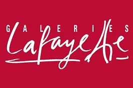Les Galeries Lafayette