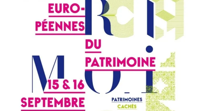 Journées du Patrimoine