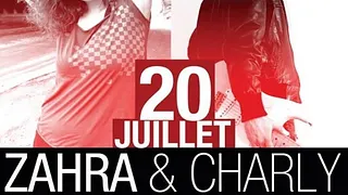 Zahra & Charly