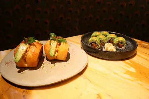 Le Bar des Prés Restaurant Bar Paris