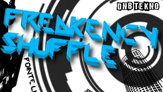 FreaKency Shuffle Bass music Party