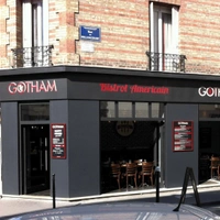 Le Gotham