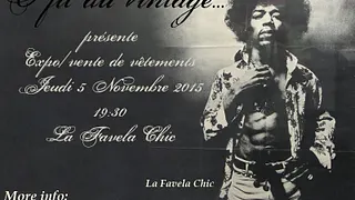 Ô FIL DU VINTAGE