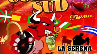 Culture sud ambiance la Séréna!!!