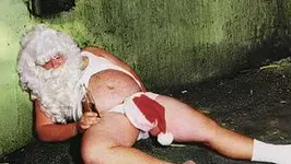 Le Noël des indignés !