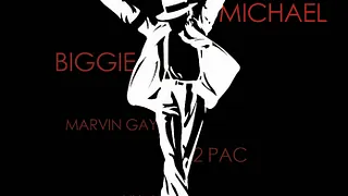 Hate Me I'm Selective -Come Back- Michael Jackson