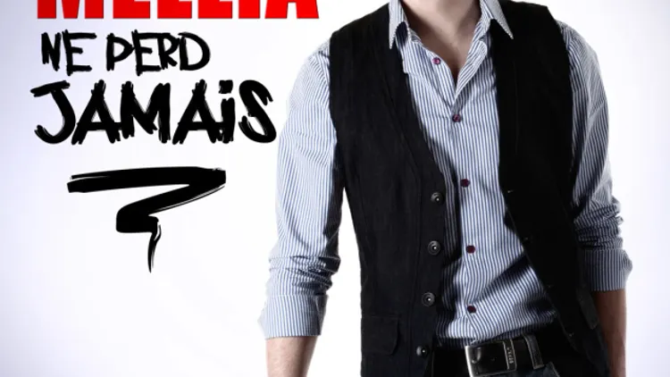 Seb Mellia