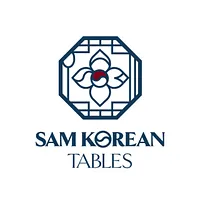 SAM Korean Tables