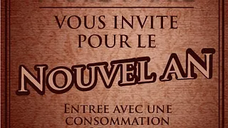 LE REVEILLON DU PARIS PARIS