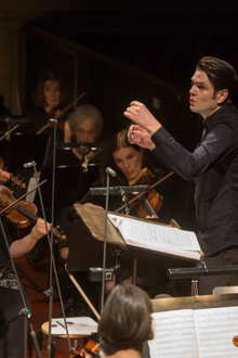 Mozart, la 40è