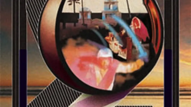 HOMMAGE A "PARANOID" des Black Sabbath