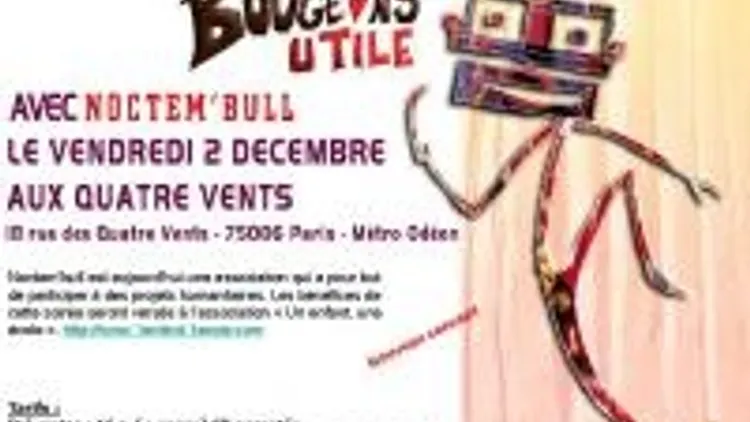Bougeons Utile