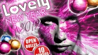 LOVELY NEW YEAR 2012