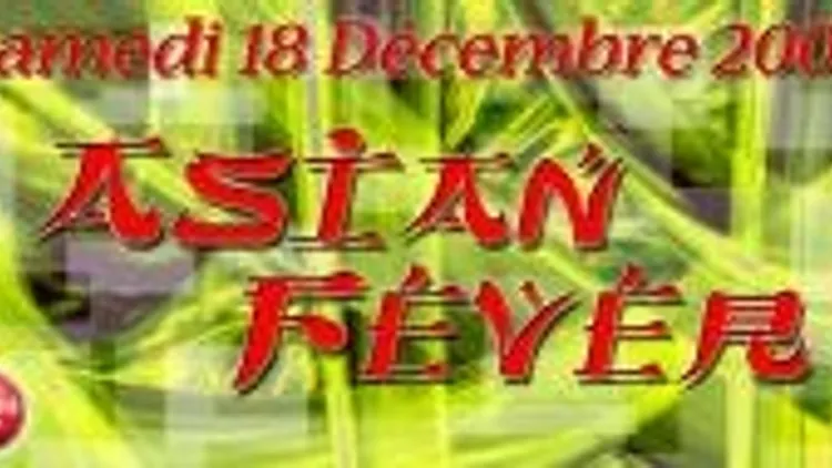 Asian Fever