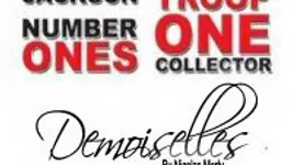 DEMOISELLES  Speciale Michael Jackson