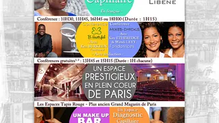 Natural Hair Academy