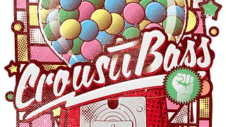 Croustibass