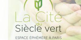 La Cité du Siècle vert
