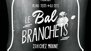 Le Bal des Branchets