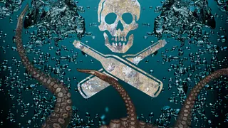 Les Soirées du Capitaine : LE RÉVEIL DU KRAKEN