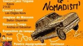 Festival Les Nuits Des 6 Arts