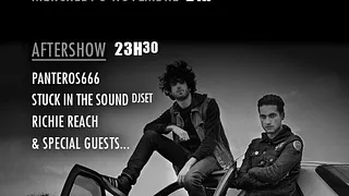 I am un Chien & Special Guests
